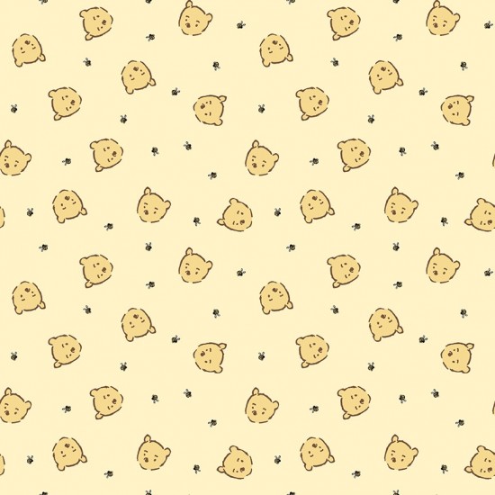 Winnie the Pooh Baby